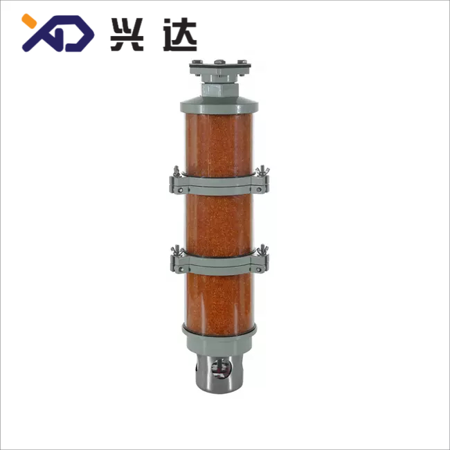 塔式吸濕器