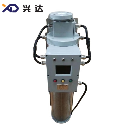 免維護吸濕器