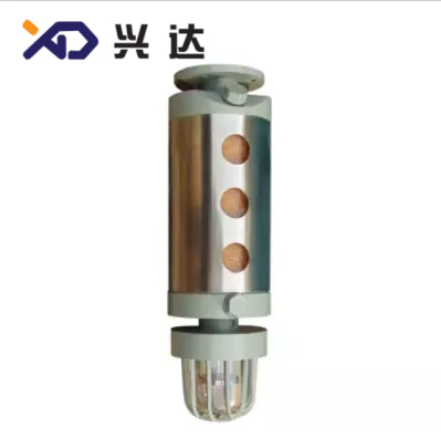 防爆吸濕器