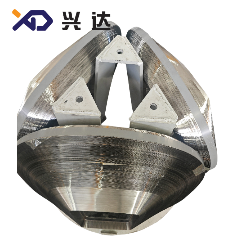 3D立體卷鐵芯