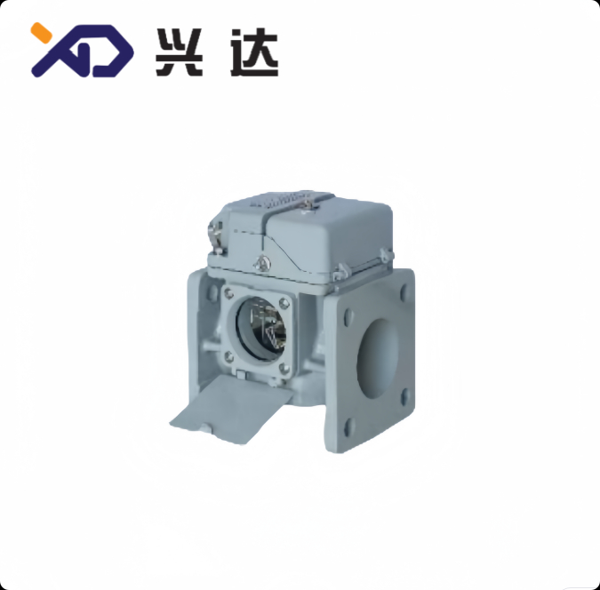 QJ系列氣體繼電器