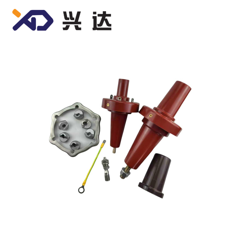 12-36KV 250A